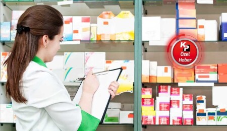 İlaç Eczacılık Dairesi Müdürlüğü için eczacı şartı aranmaması görüşülüyor!