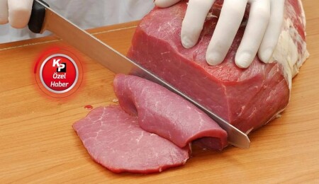 Kasapların ‘kuzu eti’ tavrı bayram öncesi önemli bir krize yol açtı