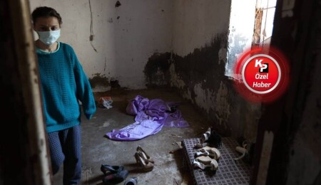 İhraç edilen Burcu Kurt, çocuklarına kavuşmak istiyor!