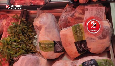 İthal et satışına yoğun ilgi: Kasaplarda tükendi!