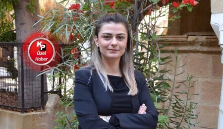 Aslı Murat: TSK mensuplarının KKTC mahkemelerinde yargılanamayacağını söyleyen bir ibare yok!