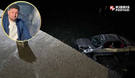 Naveed Akbar’ın hayatını kaybettiği kazada 'cezasızlık' tartışması!