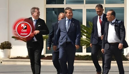 Harita netleşiyor: Hükümete siyasi ve mali destek sinyali pekişti