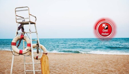 2 boğulma tehlikesi, 1 ölüm: Cankurtaran eksikliği plajları ölümcül hale getiriyor!