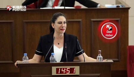 Maraş muhtarlarından Sıla Usar İncirli’ye tepki: Kürsüye laf olsun diye çıkıp konuşmasın!