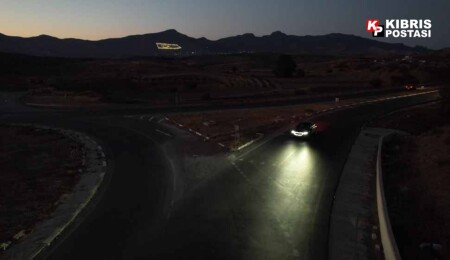 Lefkoşa Kuzey Çevre Yolu'nda güvenlik tehlikesi: Karanlık yol şimdiye kadar 4 can aldı!