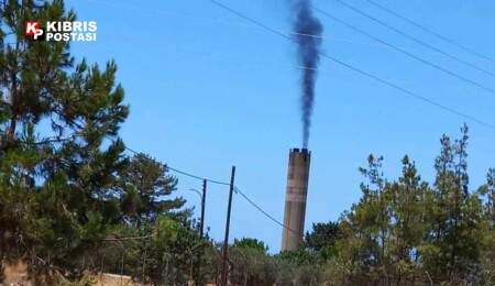 El-Sen, Teknecik’te: Onursuzsunuz! Halkı zehirliyorsunuz