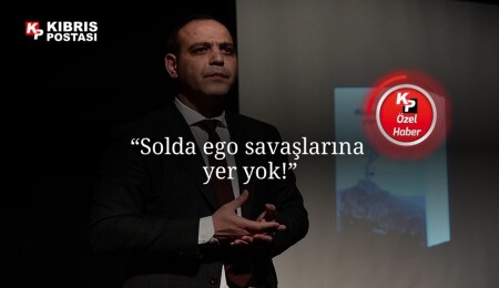 Harmancı Cumhurbaşkanı adayı olacak mı? Erken ama doğru mesajlar vermiş olduğumu gördüm