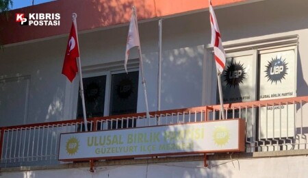 UBP Güzelyurt adaylarından Kıbrıs Postası'na "Demokrasi" vurgusu