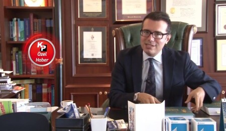 Avukat Murat Metin Hakkı Ercan'da tutuklandı