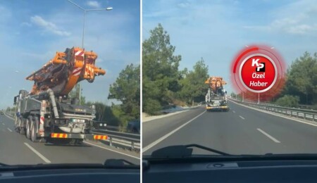Yasak yinelendi, kural tanımamazlık ise devam ediyor!