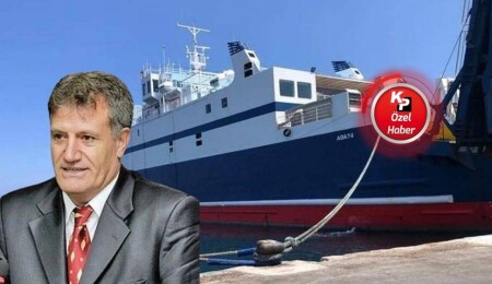 Erhan Arıklı: Ada-74’e ortak alındı, profesyonel hizmete başlıyor!