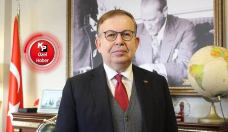 Cihat Yaycı, Kıbrıs Postası’na konuştu: Ortadoğu’daki çatışmaların Kıbrıs’a etkisi kaçınılmaz