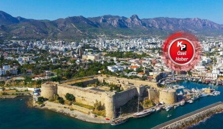 İstatistik Kurumu Başkanı Demir: KKTC’de nüfus projeksiyonu bozuldu, güncelliyoruz!