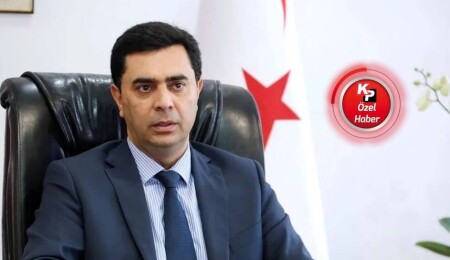 Özdil Nami: Ersin Tatar liderliğinde gelişme olmaz, kapasite görmüyorum