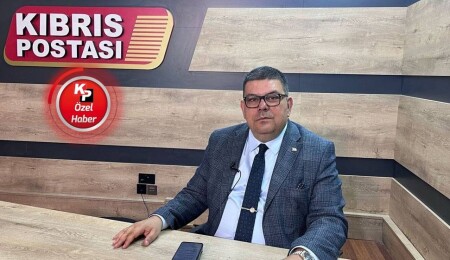 Kıbrıs Postası’na konuşan Özdemir Berova yineledi: 2024 istisnaydı, HP 2025’te yılda iki kez verilecek