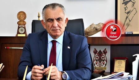 Nazım Çavuşoğlu: Tüm öğretmenler grevde değil, dersler devam ediyor!