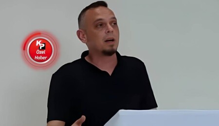 Ediz Kanatlı: Asgari ücretli aleyhine söylem geliştiren örgütlerin pahalılıkla ilgili eylemleri çelişkili!