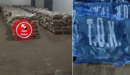 İthal patateste 'tahlil' polemiği: “Geçti” diyen de var, “Laboratuvar yok” diyen de!