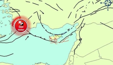 Kıbrıs'ta deprem riski ve yapı denetimi: İskele ve Gaziveren'in zemini sorunlu!