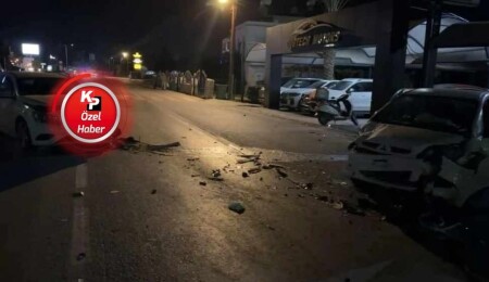 Yolları kimin aydınlatacağı tartışılıyor: Kıb-Tek yasa tanımaz bir tutum sergiliyor!