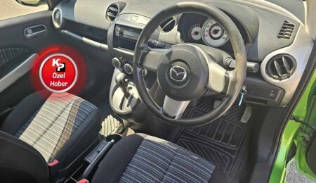 Ayer Yarkıner’den Takata hava yastığı yorumu: 1 kişi hayatını kaybetti, hükümet seyirci kaldı!