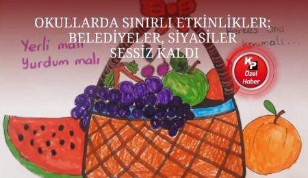 Yerli Malı Haftası sönük geçti: Üreticiler borç, kriz, ilgisizlikle mücadele ediyor