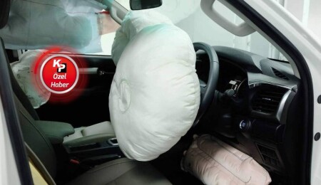 Canımız tehlikede: İthal araçlarda hava yastığı var mı, yok mu bilinmiyor, kimse umursamıyor!