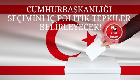 Cumhurbaşkanlığı seçiminin ‘referandum tadında’ geçmesi bekleniyor