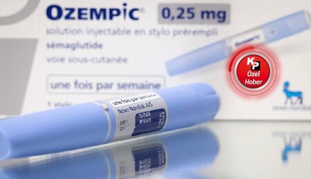 KKTC’de kaçak “Ozempic” satışı alarm veriyor!