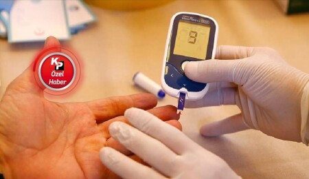 Pakistan yüzde 30,8 ile diyabet oranında zirvede