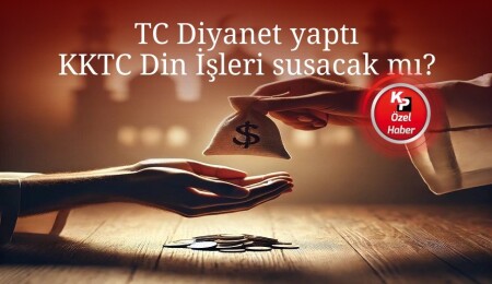Türkiye’de asgari ücretlilere fitre ve zekât çağrısı: KKTC’de de gündeme gelecek mi?