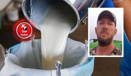 Hayvancının sabrı taştı: Süt bedelleri 60 gündür ödenmedi!