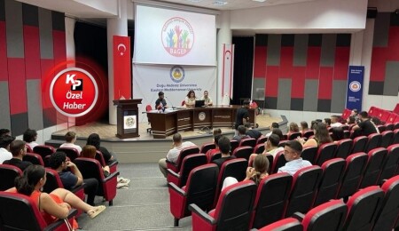 “İki Toplumlu Gençlik Çalışmaları Grubu” kuruluyor: BAGEP tüm gençlere çağrıda bulundu