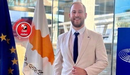 Tansel: Most Turkish Cypriot Youth Committee Members Politically Appointed