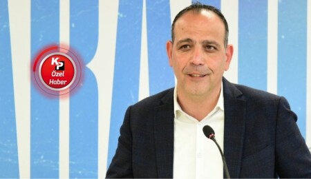 Mehmet Harmancı: Türkiye'nin menfaatleri önemlidir, ama Kıbrıslı Türklerin çözüme olan ihtiyacı çok çok önemli