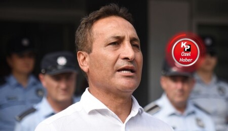 Tahir Gökçebel: Okuldaki atölyeler, öğrencilerin güvenliğini tehlikeye atıyor