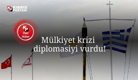 Rumların mülkiyet tuzağı: KKTC’nin çözüm planı ne?