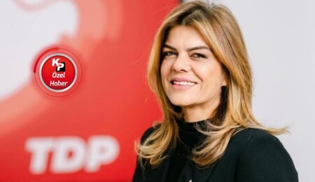 Ayşe Öztabay: Bu ülkede güvenlik için atılacak en ciddi adım nüfus sayımıdır!