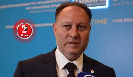 Hiçbir KKTC vatandaşı, Türkiye'nin Tahran Büyükelçiliği'ne başvurmadı, Savaşan'ın durumu iyi!