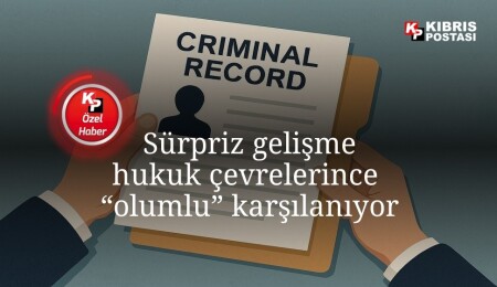 Ağır Ceza 'kapsama' alındı: 1 yıla kadar hapis de sabıkadan silinecek!