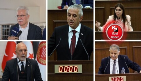 7 vekilin nisap krizi Meclisi felç etti: Kritik yasalar görüşülemedi