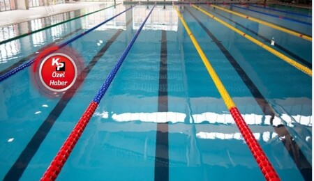 Lefkoşa dışında devlete ait olimpik havuz yok: Mecbur bırakılan özelde "hijyen eksikliği" iddiası