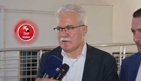 Atalay’dan Ağustos’ta Olağanüstü Genel Kurul çağrısı: Aksayan yasa tasarıları geçirilecektir