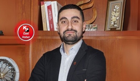 İSG-BİR Başkanı Özgör: Nem oranının yüksek olduğu durumlarda da çalışma yasağı uygulanmalıdır