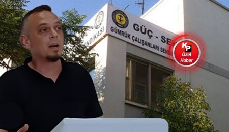 Ediz Kanatlı: Pazartesine kadar klima sorunu çözülmezse, müzakere değil eylem yolunu tercih edeceğiz