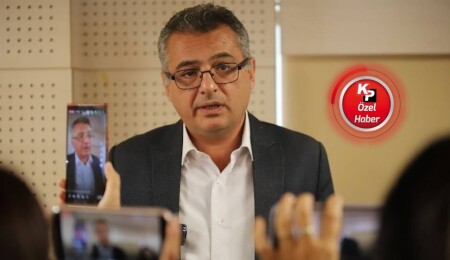 Tufan Erhürman: Tatar’ın ayrıştırıcı dili cumhurbaşkanlığı makamına yakışmıyor