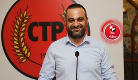 Ongun Talat: Erhürman'ın toplumu dünya nezdinde yeniden görünür kılma görevi olacak