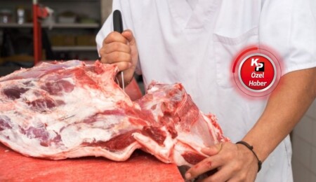 Deli dana endişesi: Gözler ithal ete çevrildi