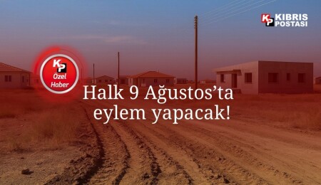 Bütçe var, yol yok: Sınırüstü’nde eylem hazırlığı